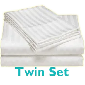 Sheets – Twin Set