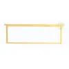 Shallow 5 3/8″ Frames and/or Waxed Plasticell Foundation
