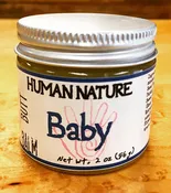 Baby's Butt Balm