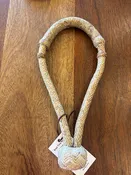 5/8″ All Rawhide