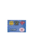 University Patch Pack
