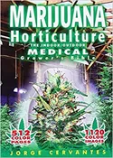 Horticulture Medical Grower Book