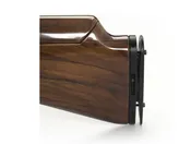 Krieghoff Factory Adjustable Butt Plate, No Pad, For K-80 #6 MC & KX-6