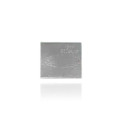 12K / 12 White Gold Plate Solder