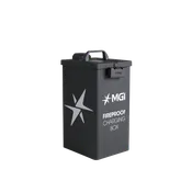 Fireproof Charging Box