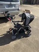 Baby Trends Sit N Stand Stroller