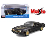 1:18 Pontiac Firebird Trans Am ‘1978 – 31464/BLACK – BACKORDER