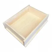 11 lb Slab Wood Mold