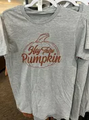 Size S T-shirt