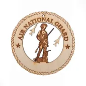 Air National Guard Ornament