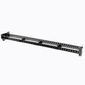 82" Ball & Plate Shelf