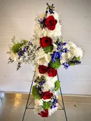 Cross — Viroqua Floral
