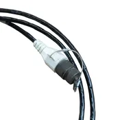 Overmolded Cable Assemblies | Sealed Connector Cabling — WG Industries