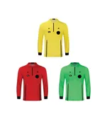 ENYSRA Long Sleeve Play On Pro 3 Pack Men's Jersey