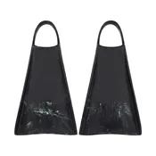 Yucca Black Sage Short Blade Fins - Soft Flex