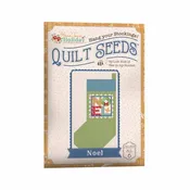 LORI HOLT HOME TOWN HOLIDAY QUILT SEEDS 3