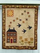 Sunflower Hollow - Quilt Pattern