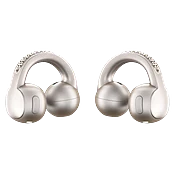 moto buds loop - with Crystals by Swarovski