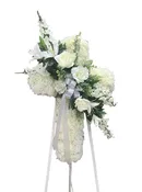 Artificial Sympathy Cross