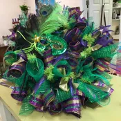 Mardi Gras