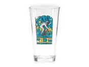 B'Ham Pint Glass