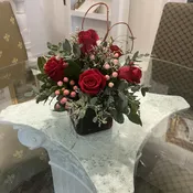 Love Is In The Air
