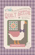 Lori Holt Gentler Times Quilt Seeds #2