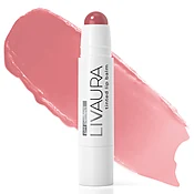 Livaura Lip Balm Nude Rose