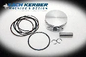 10-16 HP Long Rod Piston Kit