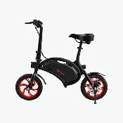 Bolt Electric Ride-On
