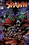 Spawn - #48