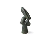 4 pc. Assemblage Sculpture #6 by David Haskell