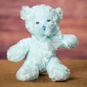 10" Classic Chenille Baby Bears