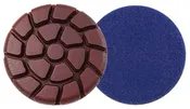 400 GRIT 3″ HYBRID DIAMOND