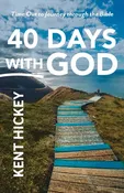 40 Days with God