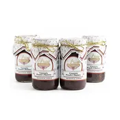 Georgia Peach Chutney