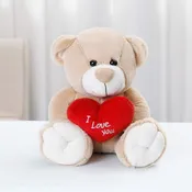 10″ Teddy Bear