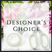 Designer's choice