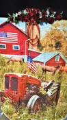 AMERICAN FARM