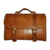 Carriage Spares Case