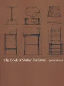The Book Of Shaker Furniture