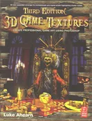 3D Game Textures: Create Professional Game Art Using Photoshop