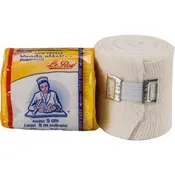 1 PAIR LE ROY AUTHENTIC MEXICAN Boxing Hand Wraps