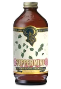 12oz Syrup Bottle by Portland Syrups