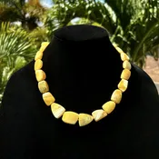 20" Baltic Amber Necklace- BANL06