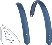 Townie Original 7D EQ Step-Over Fender Set