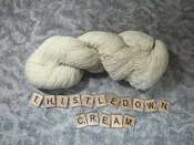 100% Wool Light Lace Weights