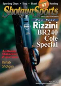 April 2025 Back Issue