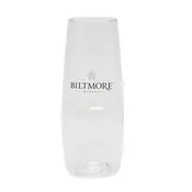 Acrylic Stemless Champagne Flute
