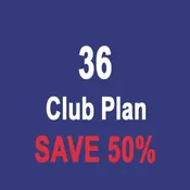 36 CLUB PLAN